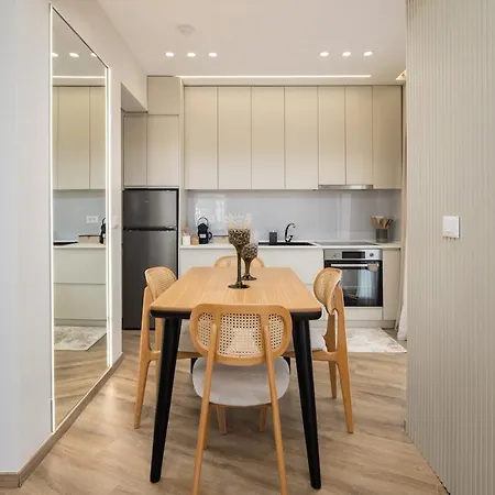 Apartamento Cityzen