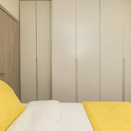 Apartamento Cityzen *