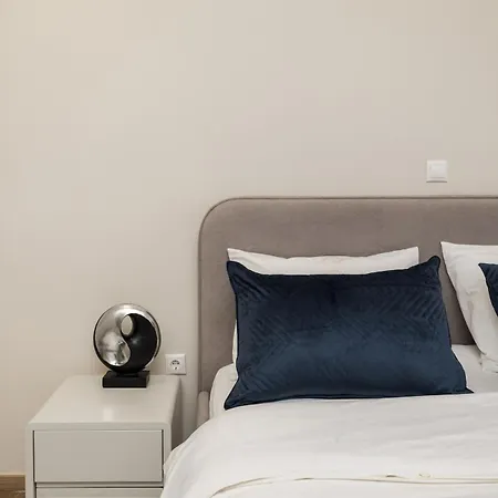 Cityzen Apartamento Tesalónica