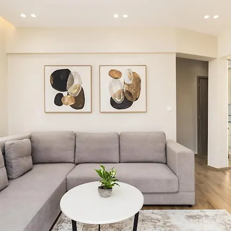 Cityzen Apartamento