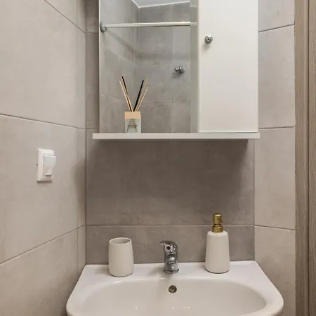 Apartamento Cityzen